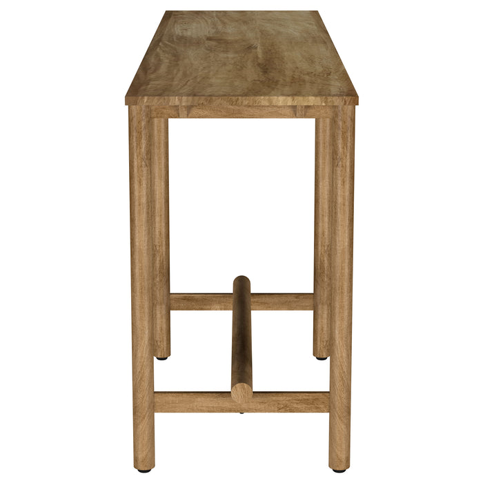 Darius Console Table - Orbit Furniture (Richmond,BC)