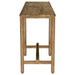 Darius Console Table - Orbit Furniture (Richmond,BC)