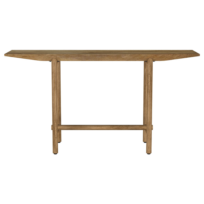 Darius Console Table - Orbit Furniture (Richmond,BC)