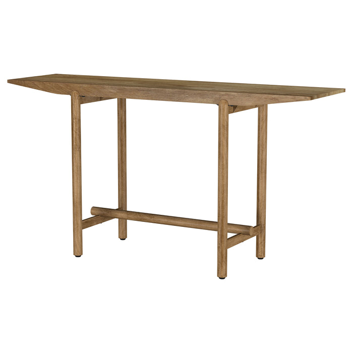 Darius Console Table - Orbit Furniture (Richmond,BC)