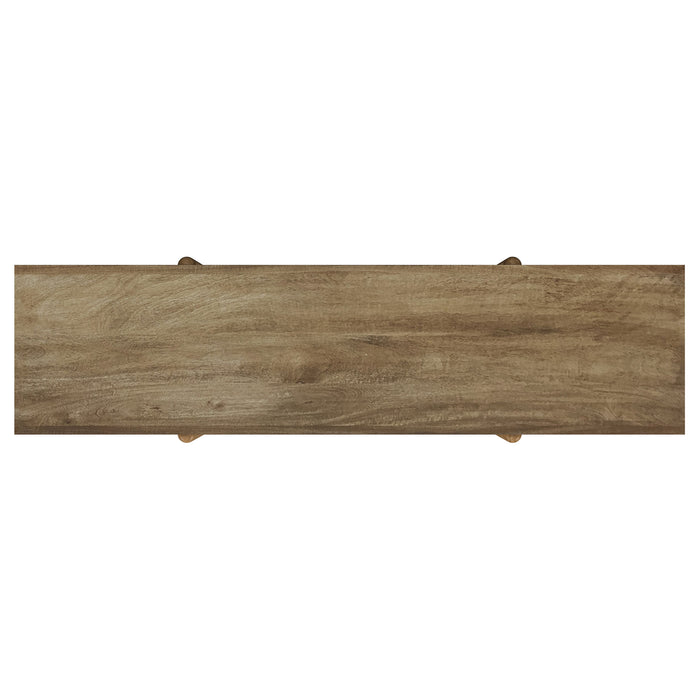 Darius Console Table - Orbit Furniture (Richmond,BC)