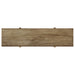 Darius Console Table - Orbit Furniture (Richmond,BC)
