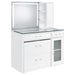 Flora Vanity Sets - Orbit Furniture (Richmond,BC)