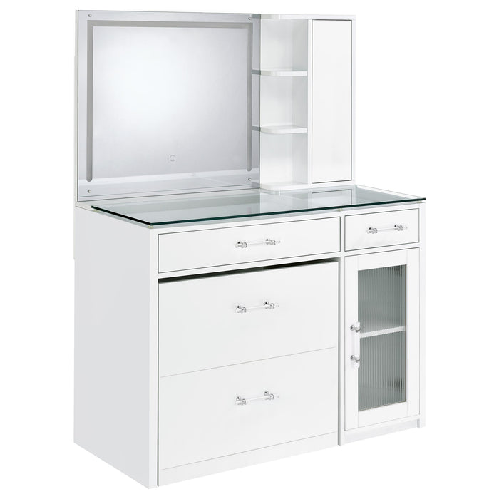 Flora Vanity Sets - Orbit Furniture (Richmond,BC)