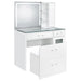 Flora Vanity Sets - Orbit Furniture (Richmond,BC)