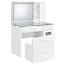 Flora Vanity Sets - Orbit Furniture (Richmond,BC)