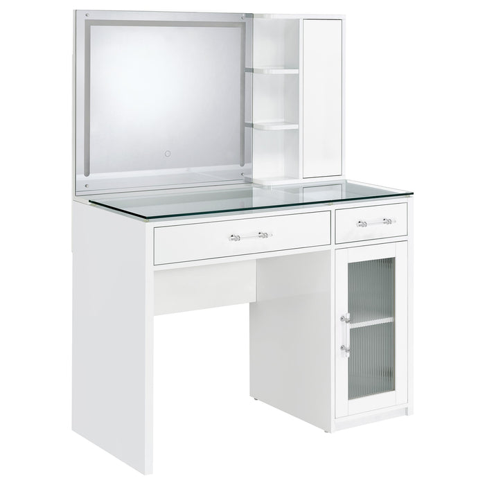 Flora Vanity Sets - Orbit Furniture (Richmond,BC)