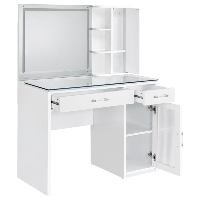 Flora Vanity Sets - Orbit Furniture (Richmond,BC)