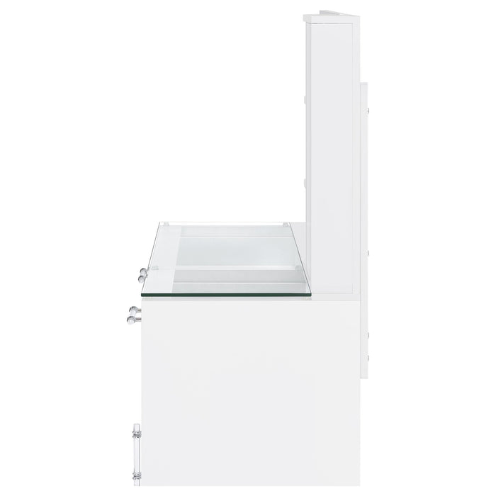 Flora Vanity Sets - Orbit Furniture (Richmond,BC)