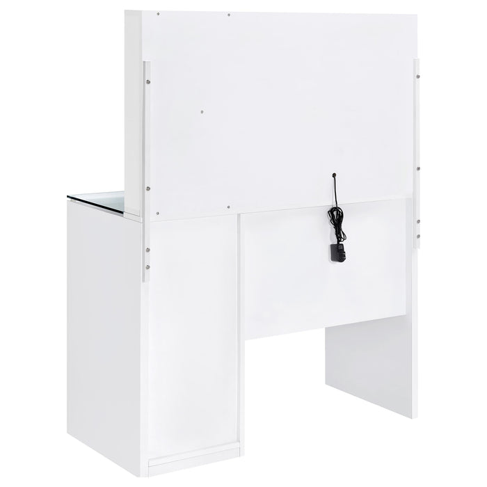 Flora Vanity Sets - Orbit Furniture (Richmond,BC)