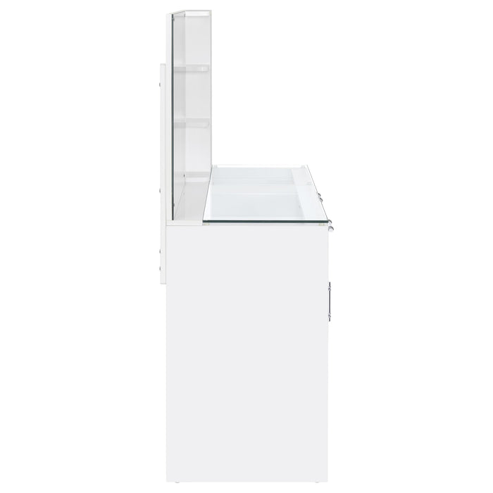 Flora Vanity Sets - Orbit Furniture (Richmond,BC)