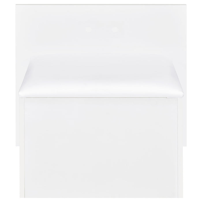 Flora Vanity Sets - Orbit Furniture (Richmond,BC)