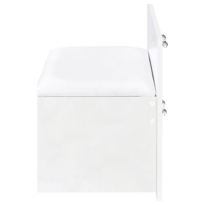 Flora Vanity Sets - Orbit Furniture (Richmond,BC)