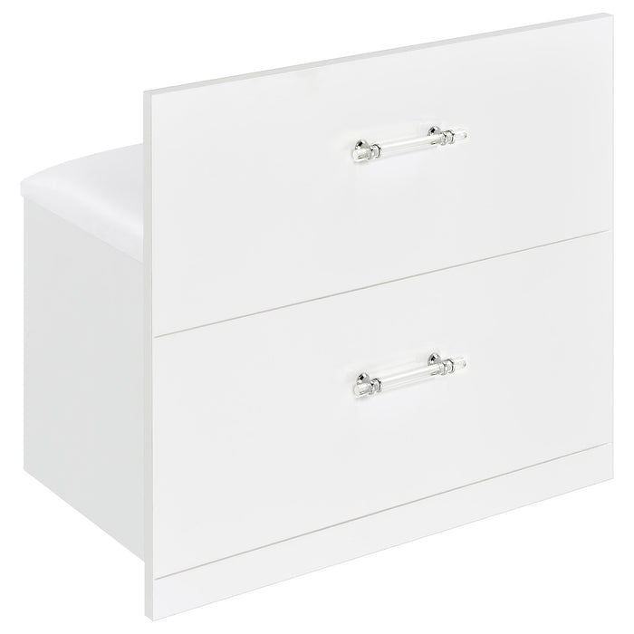 Flora Vanity Sets - Orbit Furniture (Richmond,BC)