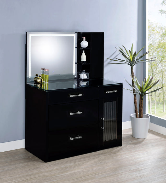 Flora Vanity Sets - Orbit Furniture (Richmond,BC)