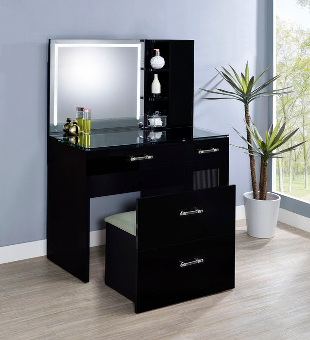 Flora Vanity Sets - Orbit Furniture (Richmond,BC)