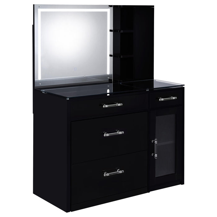 Flora Vanity Sets - Orbit Furniture (Richmond,BC)
