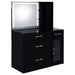 Flora Vanity Sets - Orbit Furniture (Richmond,BC)