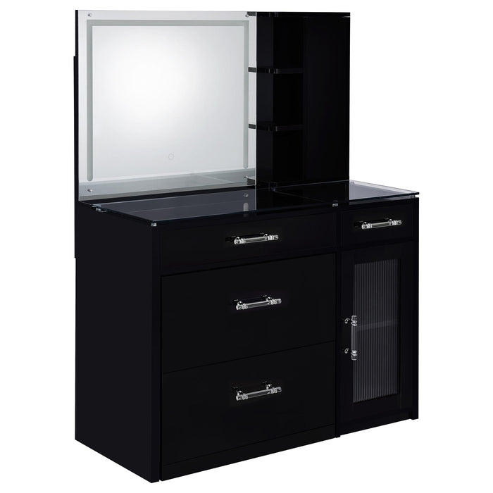 Flora Vanity Sets - Orbit Furniture (Richmond,BC)