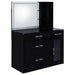Flora Vanity Sets - Orbit Furniture (Richmond,BC)