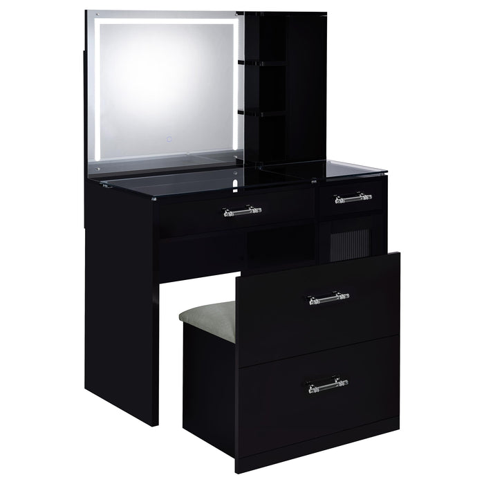 Flora Vanity Sets - Orbit Furniture (Richmond,BC)