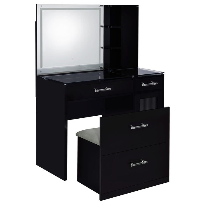 Flora Vanity Sets - Orbit Furniture (Richmond,BC)