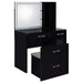 Flora Vanity Sets - Orbit Furniture (Richmond,BC)