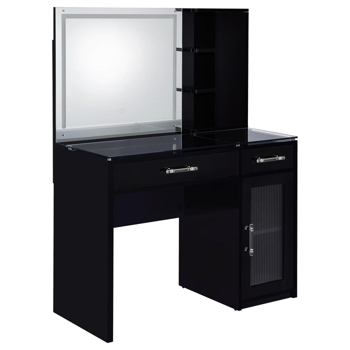 Flora Vanity Sets - Orbit Furniture (Richmond,BC)