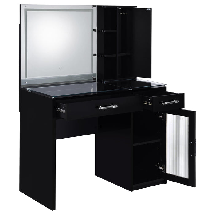 Flora Vanity Sets - Orbit Furniture (Richmond,BC)