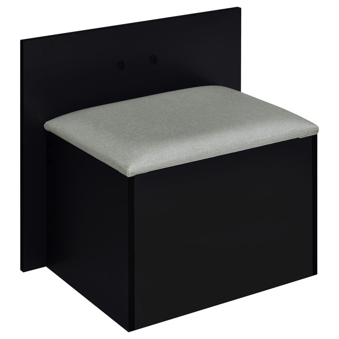 Flora Vanity Sets - Orbit Furniture (Richmond,BC)
