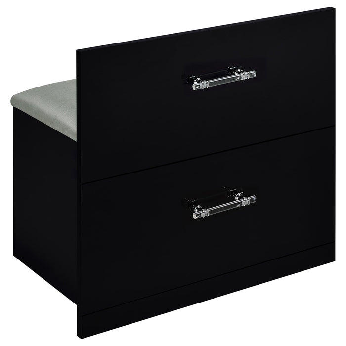Flora Vanity Sets - Orbit Furniture (Richmond,BC)