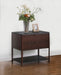 Zimmerlee End & Side Table - Orbit Furniture (Richmond,BC)