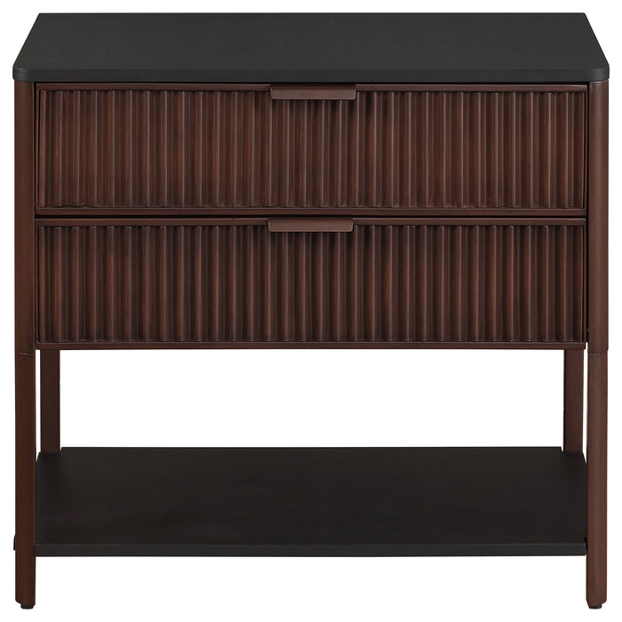 Zimmerlee End & Side Table - Orbit Furniture (Richmond,BC)