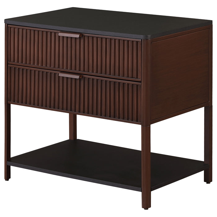 Zimmerlee End & Side Table - Orbit Furniture (Richmond,BC)