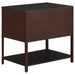 Zimmerlee End & Side Table - Orbit Furniture (Richmond,BC)