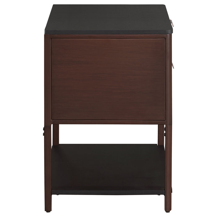 Zimmerlee End & Side Table - Orbit Furniture (Richmond,BC)