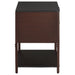 Zimmerlee End & Side Table - Orbit Furniture (Richmond,BC)