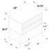 Zimmerlee End & Side Table - Orbit Furniture (Richmond,BC)