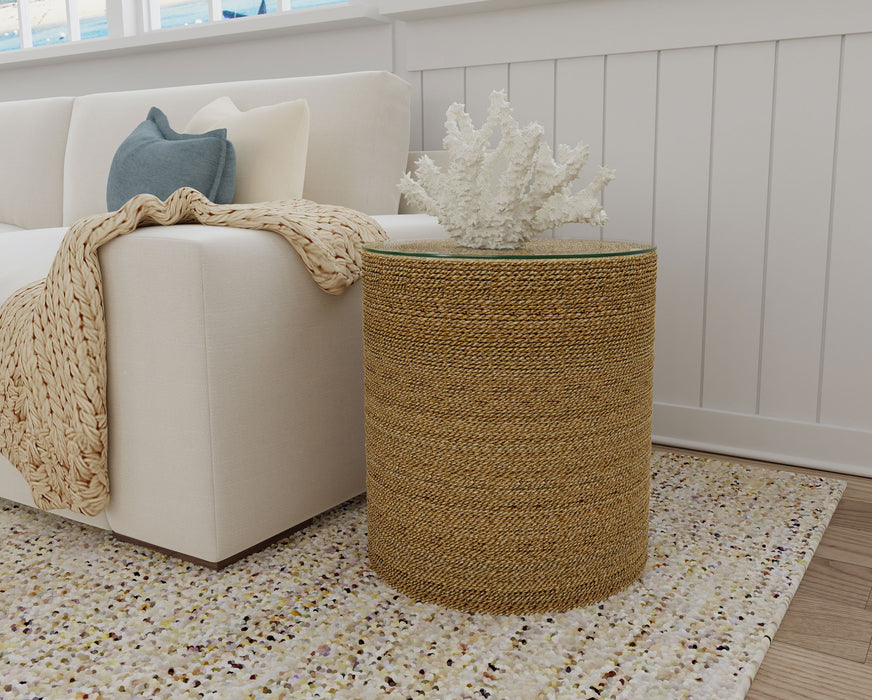 Halden End Side Tables - Orbit Furniture (Richmond,BC)