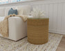 Halden End Side Tables - Orbit Furniture (Richmond,BC)