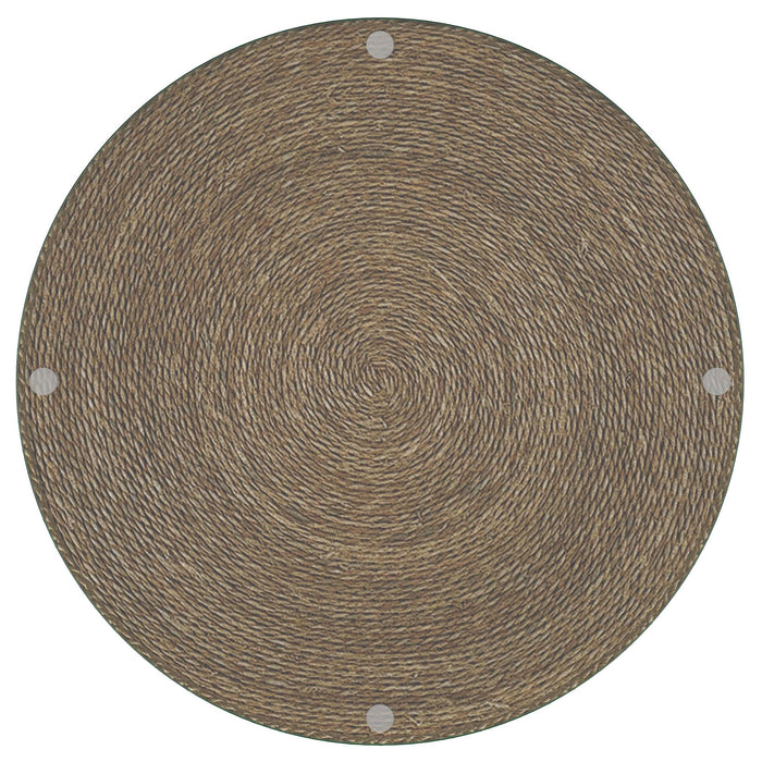 Halden End Side Tables - Orbit Furniture (Richmond,BC)