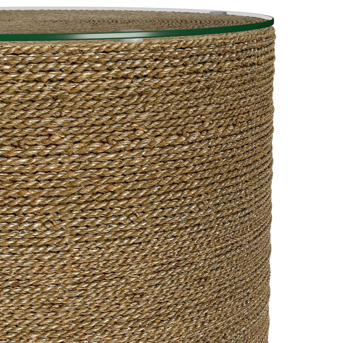 Halden End Side Tables - Orbit Furniture (Richmond,BC)