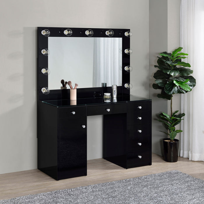 Acena Vanity Sets - Orbit Furniture (Richmond,BC)