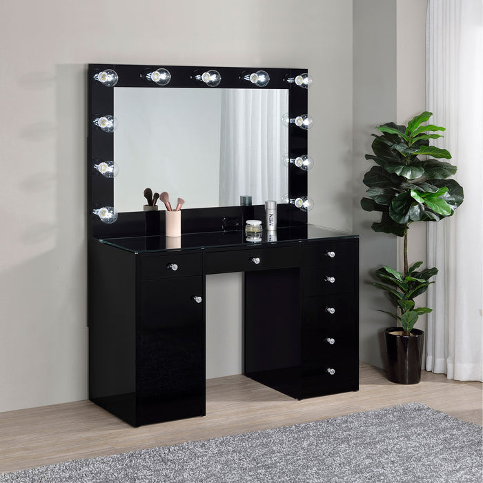 Acena Vanity Sets - Orbit Furniture (Richmond,BC)