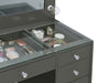 Acena Vanity Sets - Orbit Furniture (Richmond,BC)