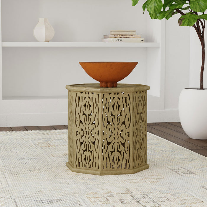 Torres End & Side Table - Orbit Furniture (Richmond,BC)