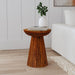 Aureo End & Side Table - Orbit Furniture (Richmond,BC)