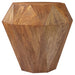 Jacinto End & Side Table - Orbit Furniture (Richmond,BC)