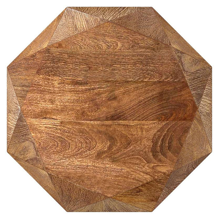 Jacinto End & Side Table - Orbit Furniture (Richmond,BC)