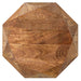 Jacinto End & Side Table - Orbit Furniture (Richmond,BC)
